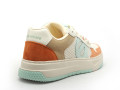 ALSON SNEAKER Multicolore