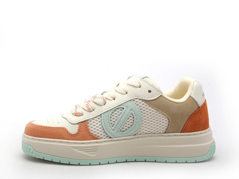 ALSON SNEAKER Multicolore