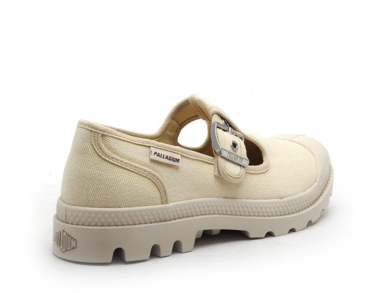 PAMPA M JANE Beige