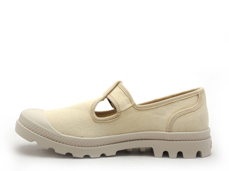 PAMPA M JANE Beige