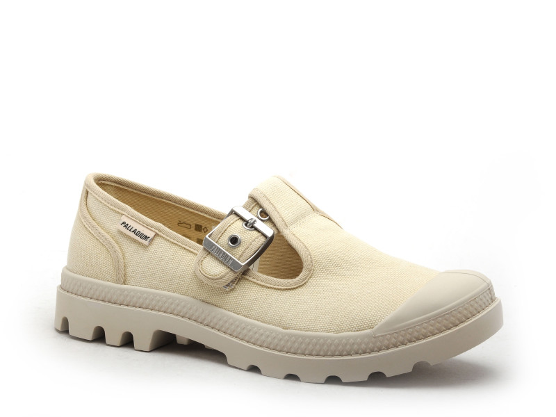 PAMPA M JANE Beige