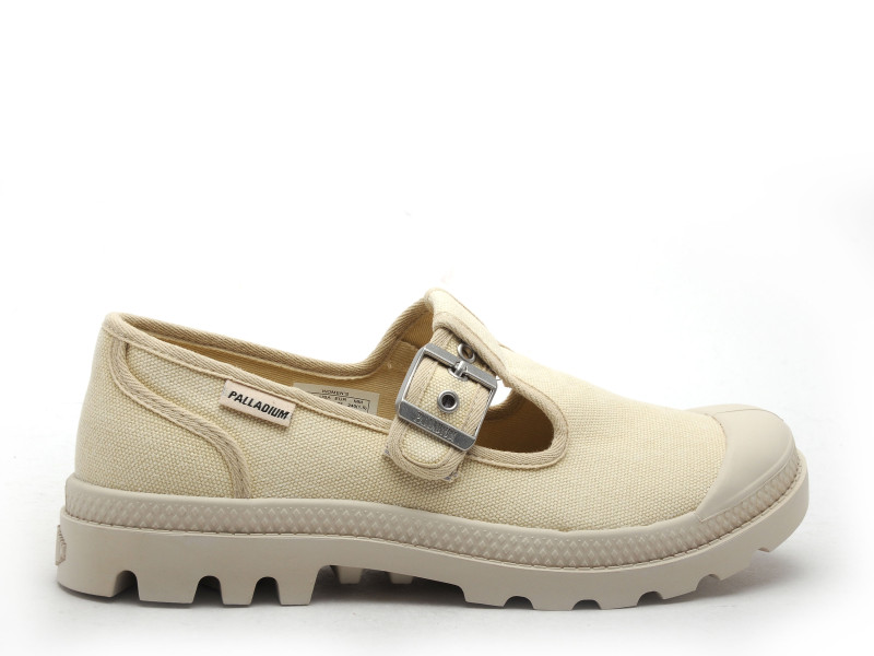 PAMPA M JANE Beige