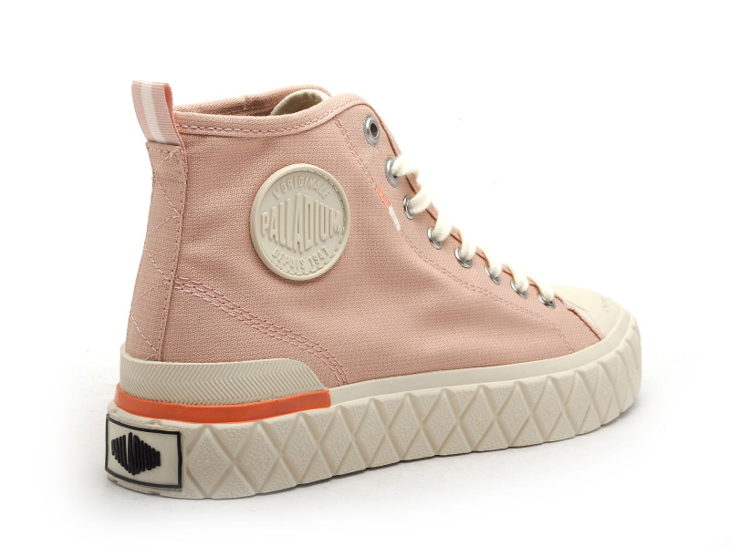 PALLA ACE CHUKKA  F Rose