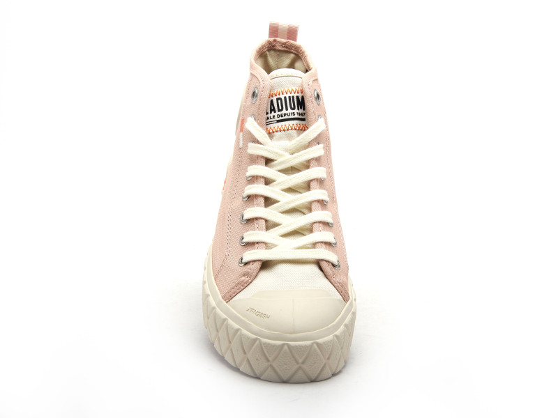 PALLA ACE CHUKKA  F Rose