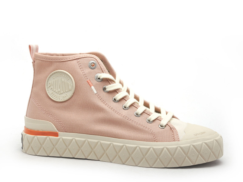 PALLA ACE CHUKKA  F Rose