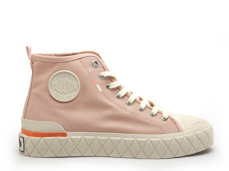 PALLA ACE CHUKKA  F Rose