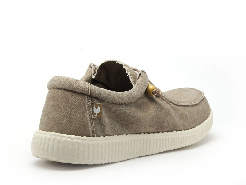 WALLABI WASHED Beige