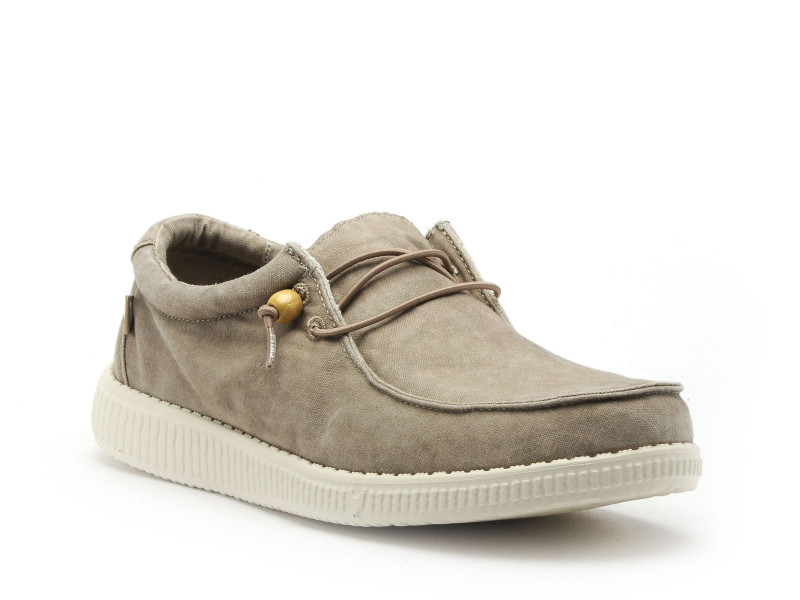 WALLABI WASHED Beige