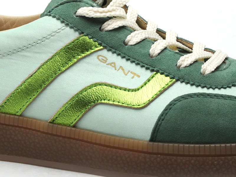 CUZIMA SNEAKER30538956 Vert