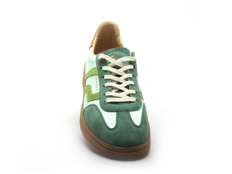 CUZIMA SNEAKER30538956 Vert