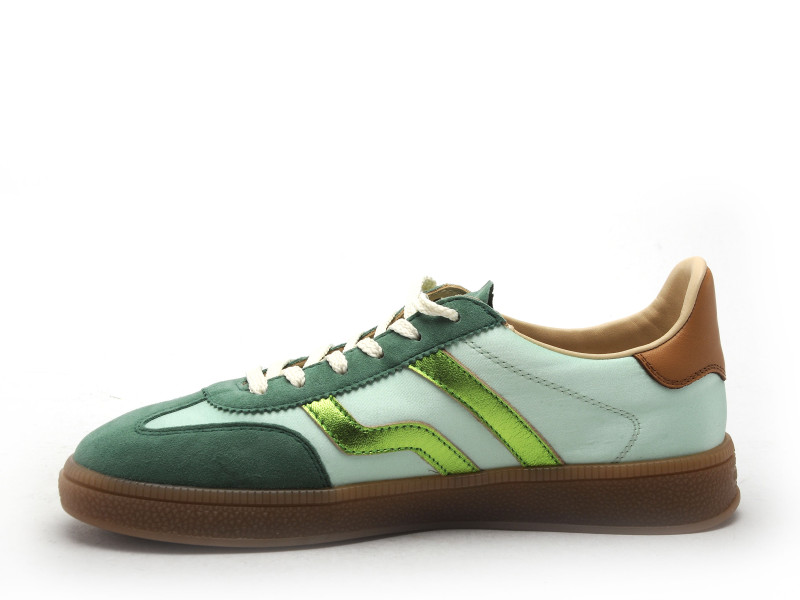 CUZIMA SNEAKER30538956 Vert