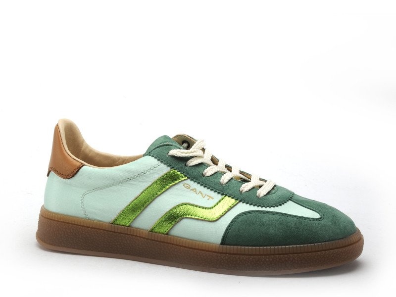 CUZIMA SNEAKER30538956 Vert