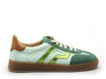 CUZIMA SNEAKER30538956 Vert