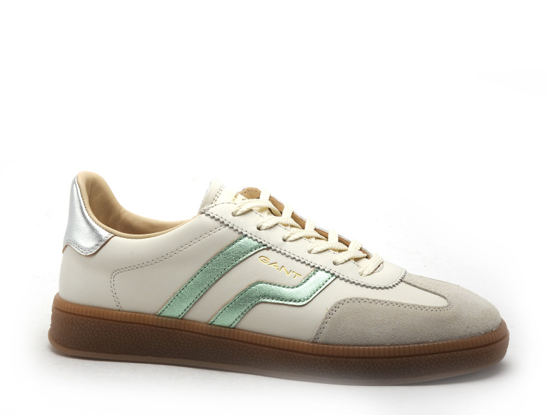 CUZIMA SNEAKER 30531952 Blanc