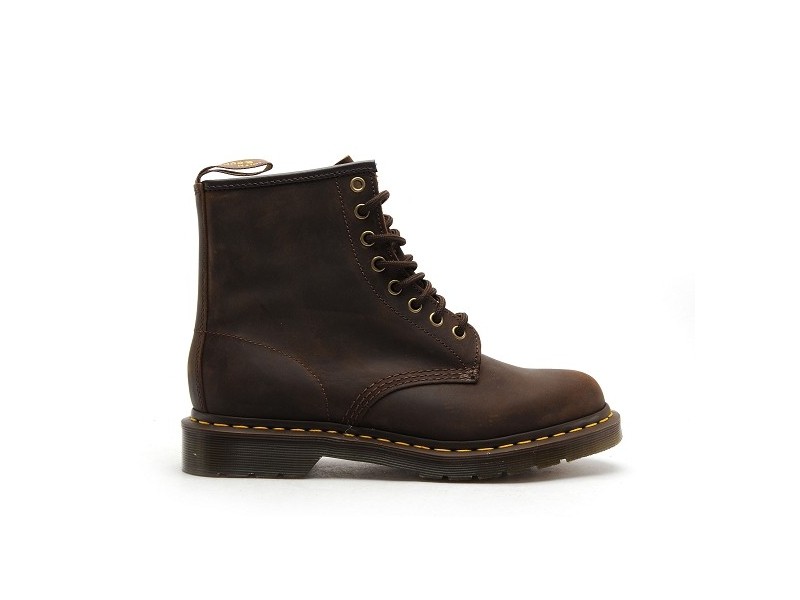 1460 GAUCHO HOM Marron