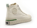 PALLA ACE CHUKKA  F Blanc