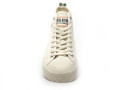 PALLA ACE CHUKKA  F Blanc