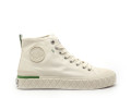 PALLA ACE CHUKKA  F Blanc