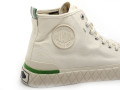 PALLA ACE CHUKKA H Blanc