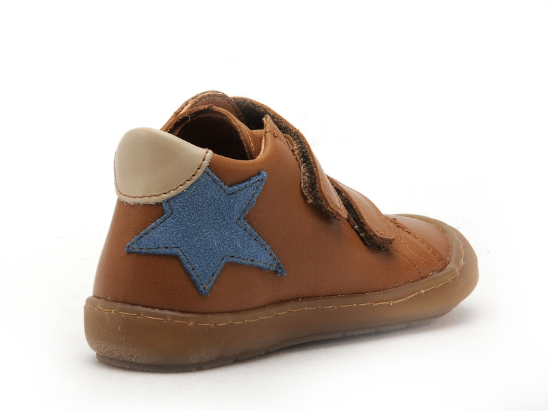 OLLIES STAR G2130344 Marron