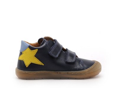 OLLIES STAR G2130344 Bleu