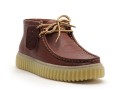 TORHILL HI CUIR Marron