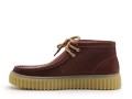 TORHILL HI CUIR Marron