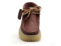 TORHILL HI CUIR Marron