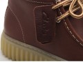 TORHILL HI CUIR Marron