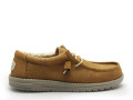 WALLY STRETCH CANVAS Marron