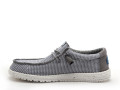 WALLY SPORT MESH Gris