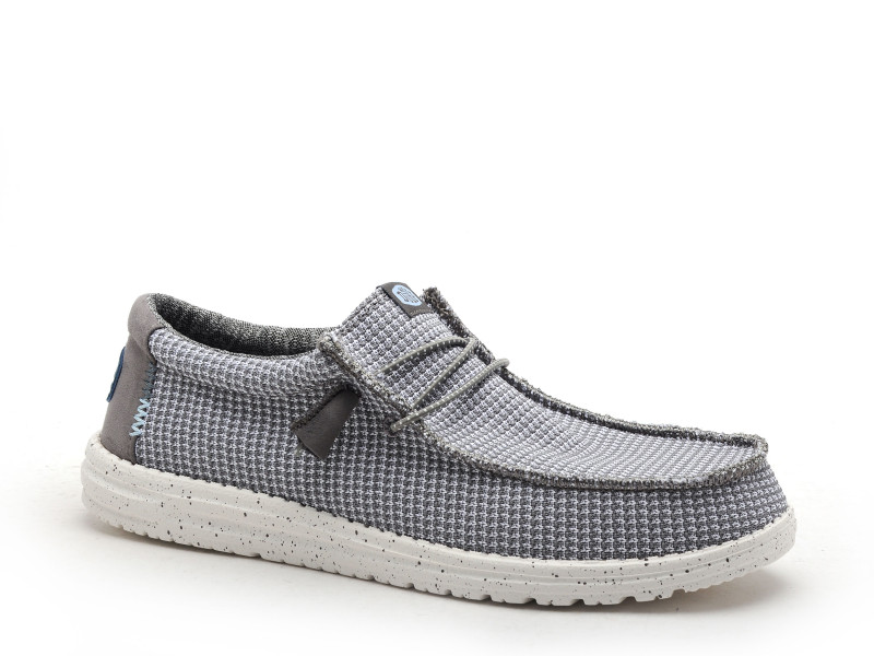 WALLY SPORT MESH Gris