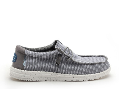 WALLY SPORT MESH Gris