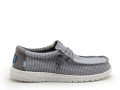 WALLY SPORT MESH Gris