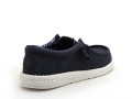 WALLY STRETCH CANVAS Bleu