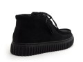 TORHILL HI VEL Noir