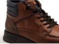 ZAMORA M9K8028 Marron