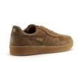 HAWK SUEDE 86 CMB571 Marron