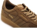 HAWK SUEDE 86 CMB571 Marron