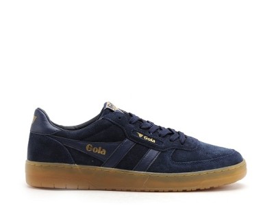 HAWK SUEDE 86 CMB571 Bleu