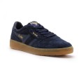 HAWK SUEDE 86 CMB571 Bleu