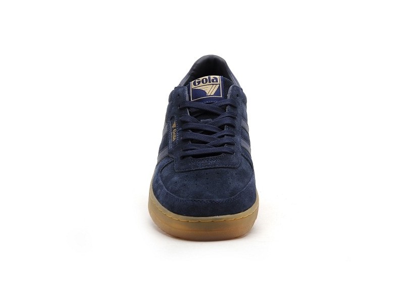 HAWK SUEDE 86 CMB571 Bleu