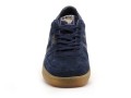 HAWK SUEDE 86 CMB571 Bleu