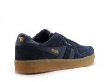 HAWK SUEDE 86 CMB571 Bleu