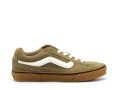 CALDRONE SUEDE GUM Kaki