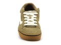 CALDRONE SUEDE GUM Kaki