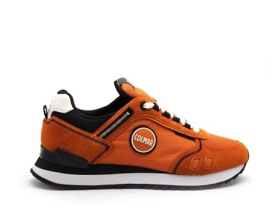 TRAVIS SPORTBOLD 060 Orange