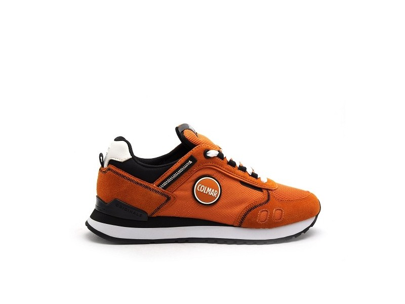 TRAVIS SPORTBOLD 060 Orange