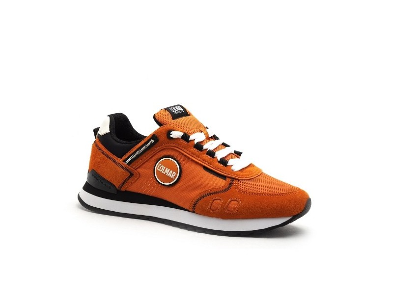 TRAVIS SPORTBOLD 060 Orange