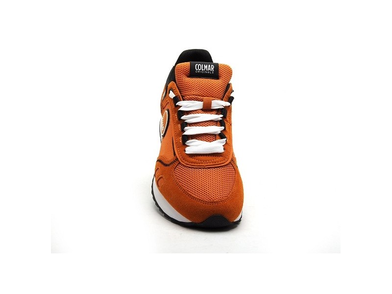 TRAVIS SPORTBOLD 060 Orange